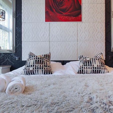 קריניצה זדרוי Apartament Royal Centrum מראה חיצוני תמונה