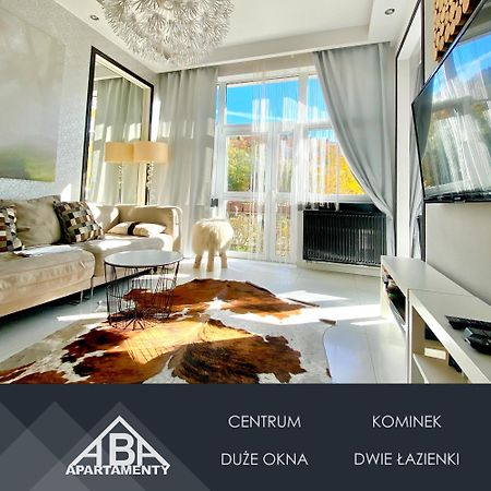 קריניצה זדרוי Apartament Royal Centrum מראה חיצוני תמונה