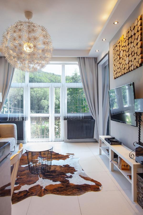 קריניצה זדרוי Apartament Royal Centrum מראה חיצוני תמונה