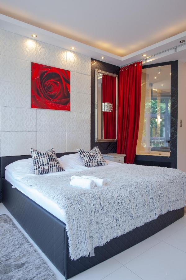 קריניצה זדרוי Apartament Royal Centrum מראה חיצוני תמונה