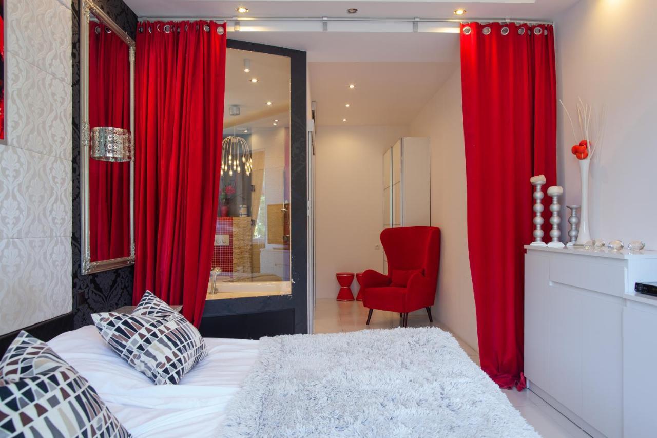 קריניצה זדרוי Apartament Royal Centrum מראה חיצוני תמונה