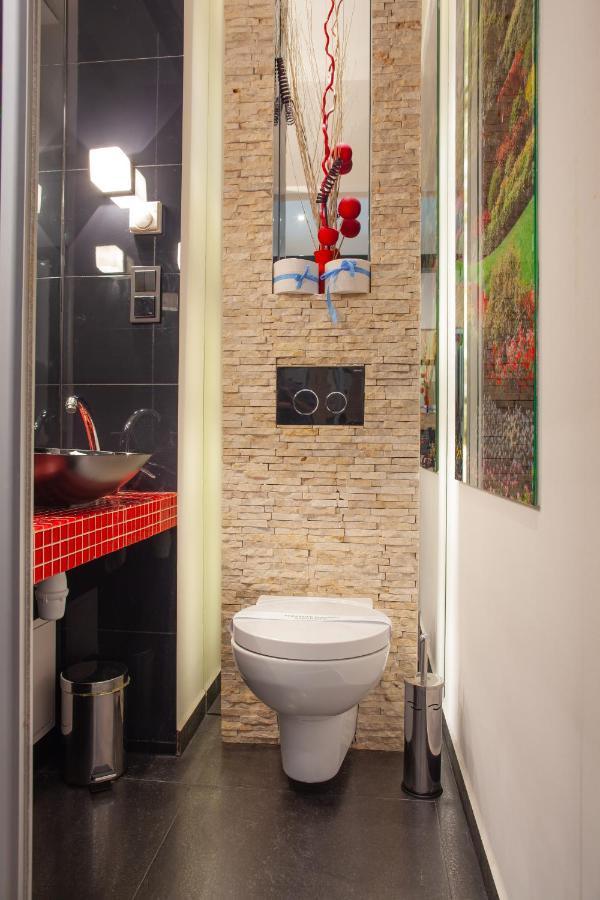 קריניצה זדרוי Apartament Royal Centrum מראה חיצוני תמונה