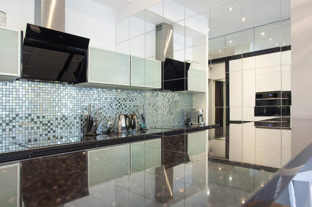 קריניצה זדרוי Apartament Royal Centrum מראה חיצוני תמונה